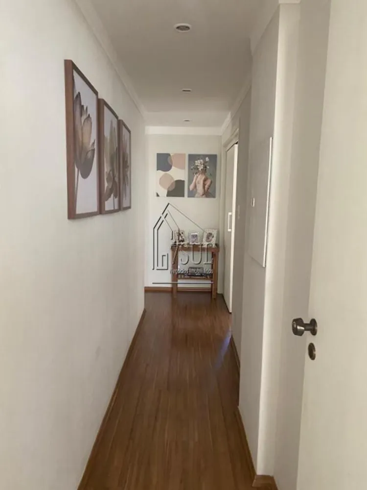 Apartamento, 3 quartos, 179 m² - Foto 8
