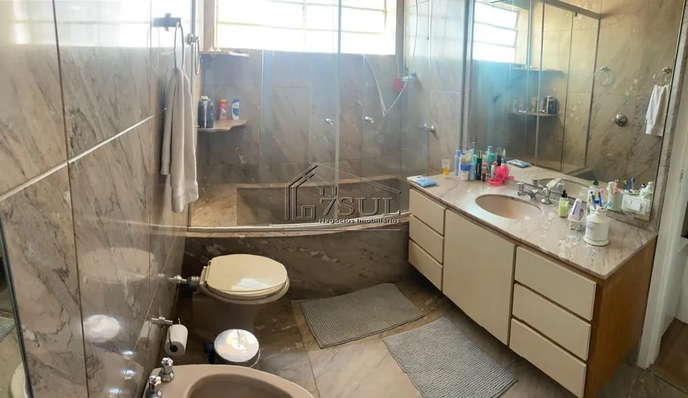 Apartamento, 3 quartos, 179 m² - Foto 11