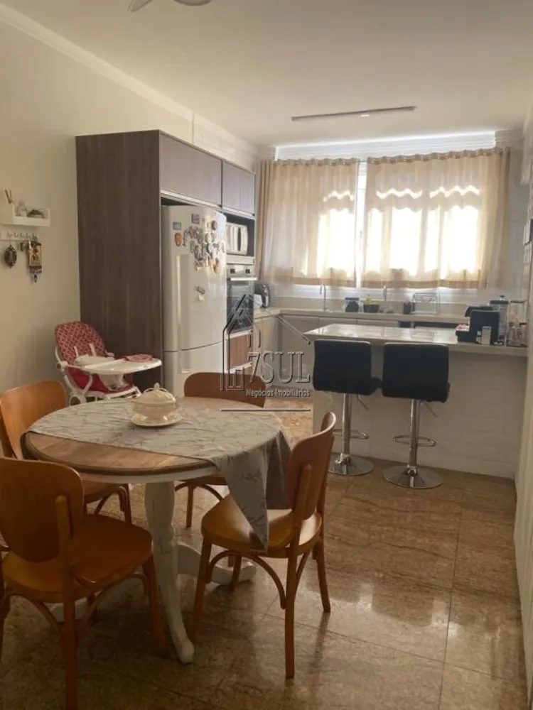 Apartamento, 3 quartos, 179 m² - Foto 5