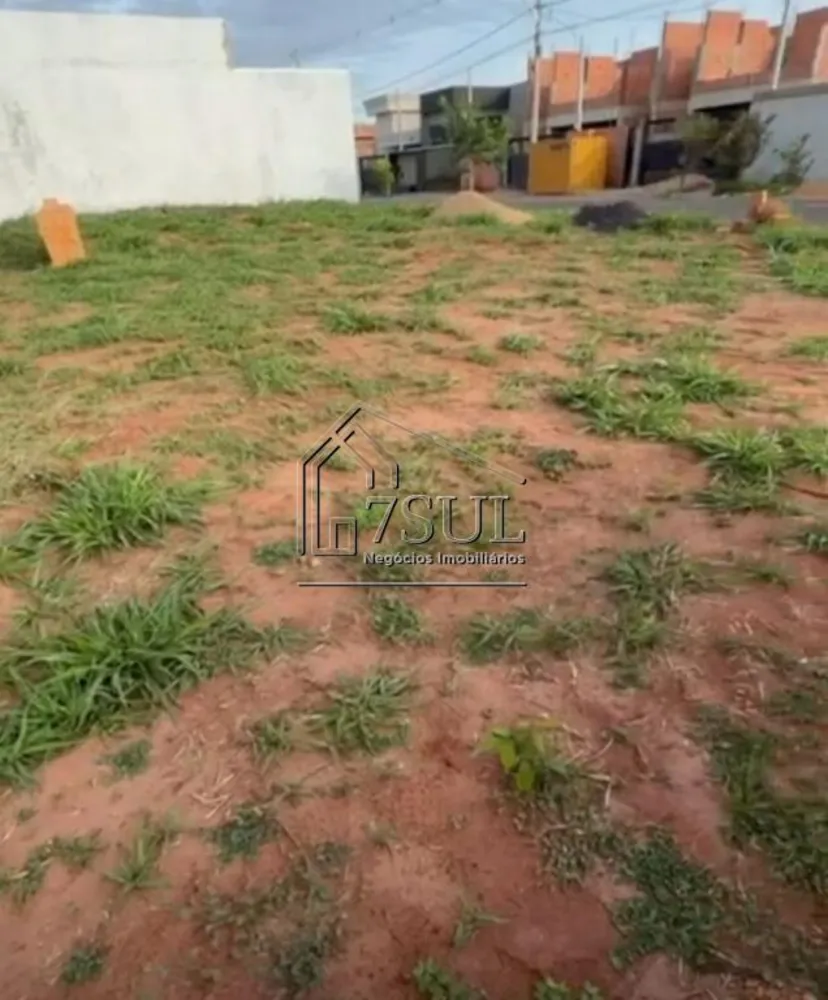 Terreno, 202 m² - Foto 1