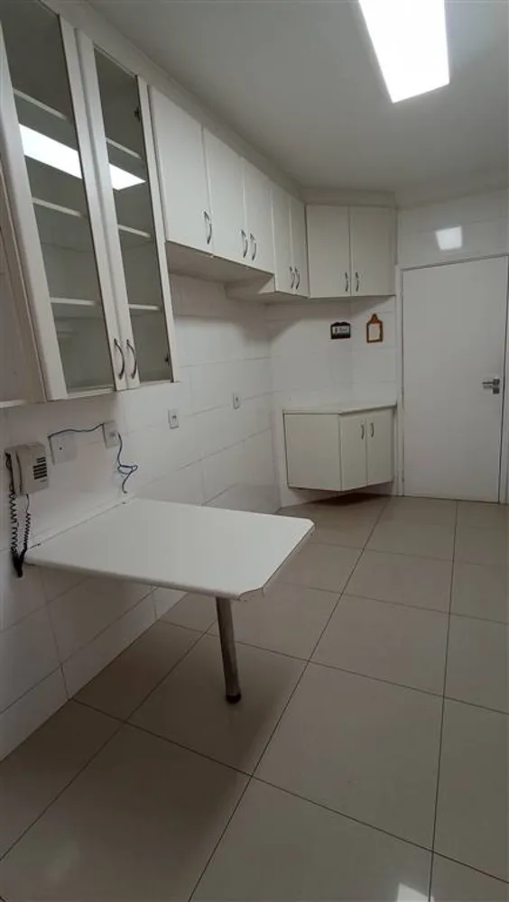 Apartamento, 3 quartos, 117 m² - Foto 3