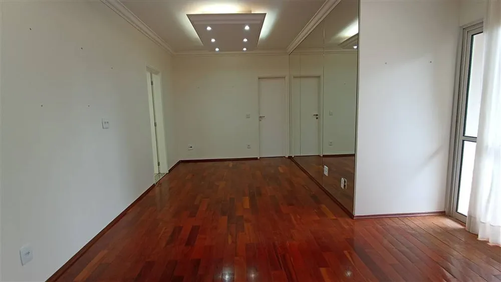 Apartamento, 3 quartos, 117 m² - Foto 1