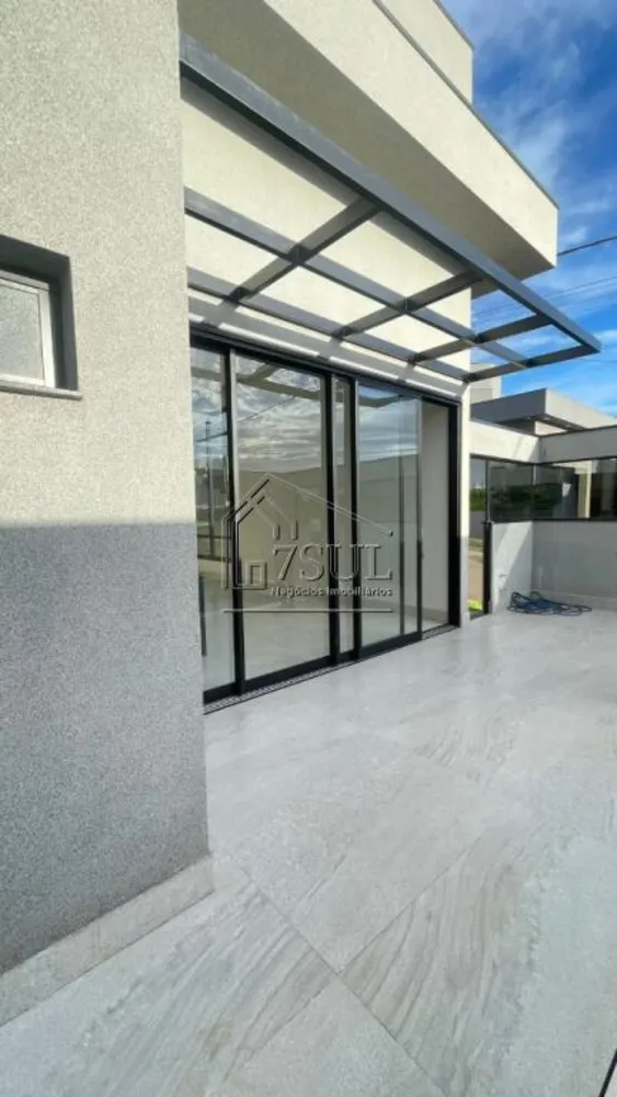 Casa, 3 quartos, 156 m² - Foto 5