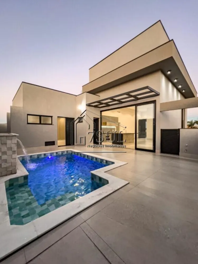 Casa, 3 quartos, 156 m² - Foto 4