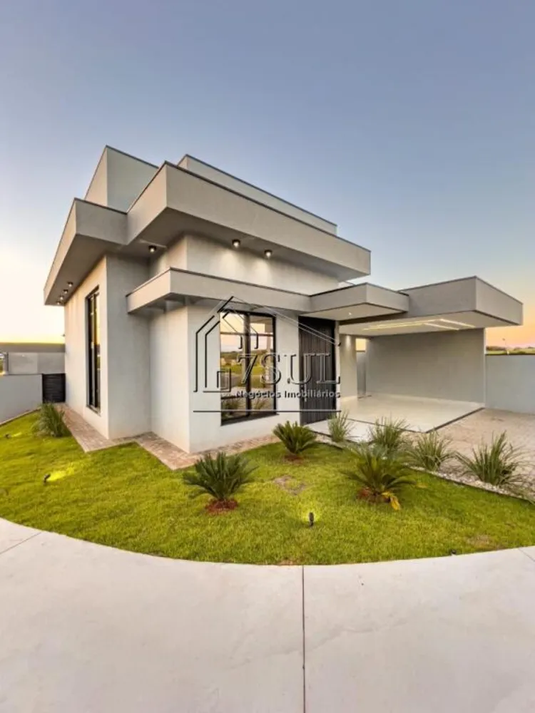 Casa, 3 quartos, 156 m² - Foto 7