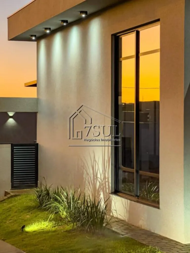 Casa, 3 quartos, 156 m² - Foto 4