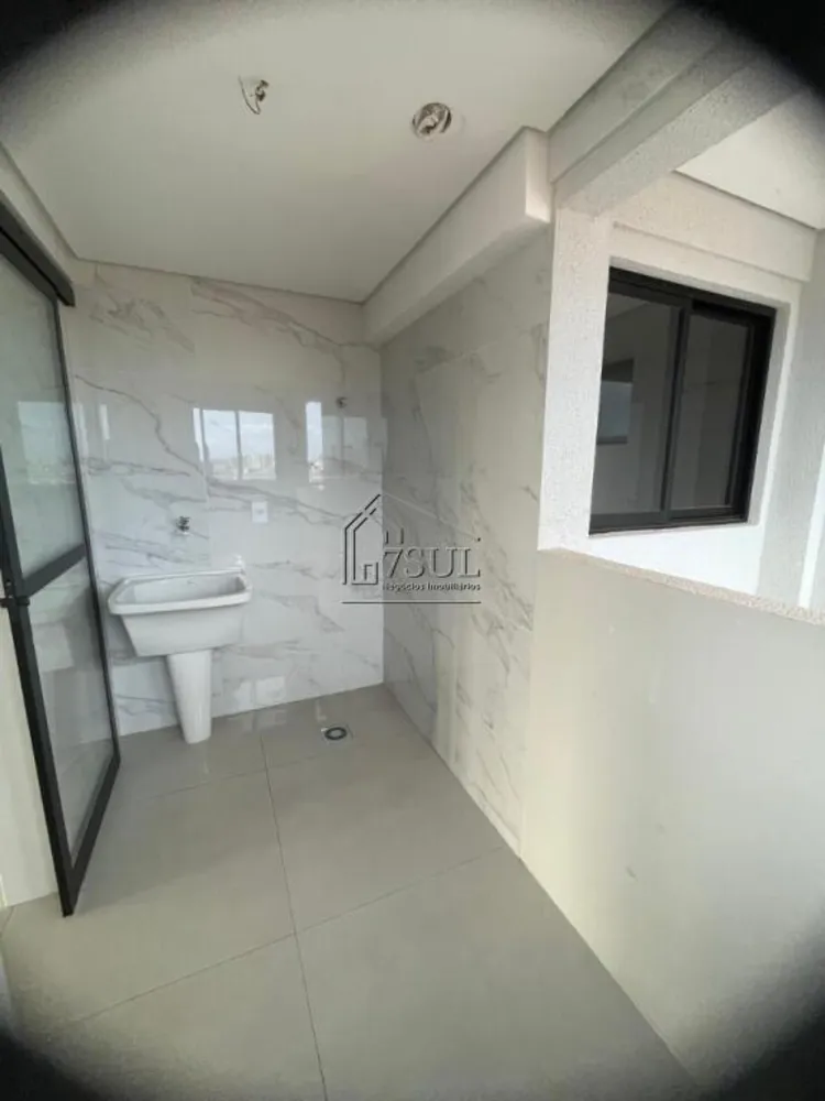 Apartamento, 3 quartos, 135 m² - Foto 3