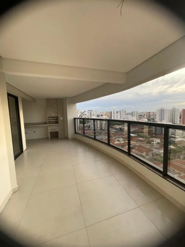 Apartamento, 3 quartos, 135 m² - Foto 2