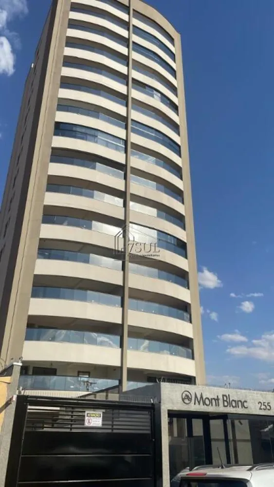 Apartamento, 3 quartos, 135 m² - Foto 4