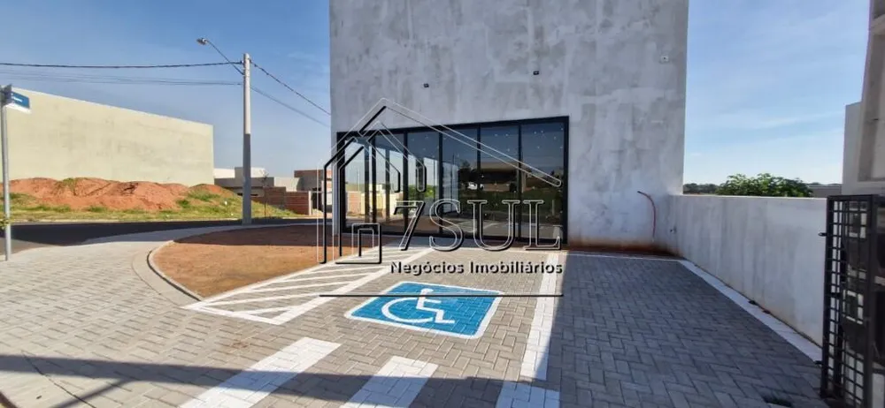 Prédio Inteiro, 190 m² - Foto 1