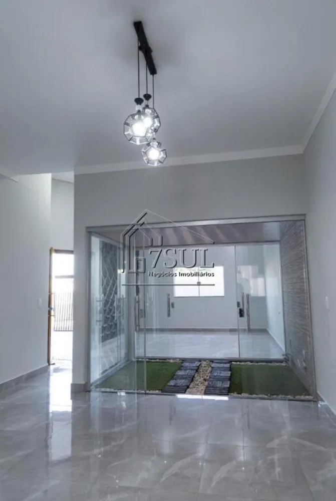 Casa, 3 quartos, 200 m² - Foto 3