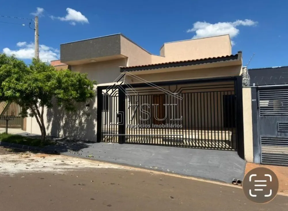 Casa, 3 quartos, 200 m² - Foto 1