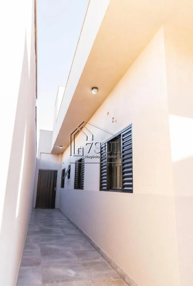 Casa, 3 quartos, 200 m² - Foto 11