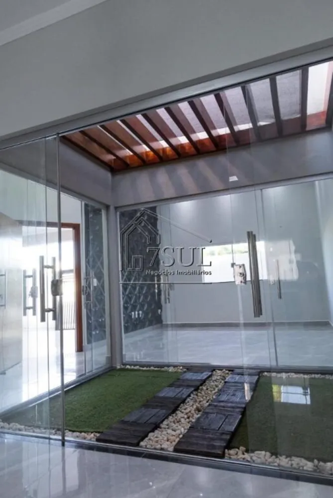 Casa, 3 quartos, 200 m² - Foto 4
