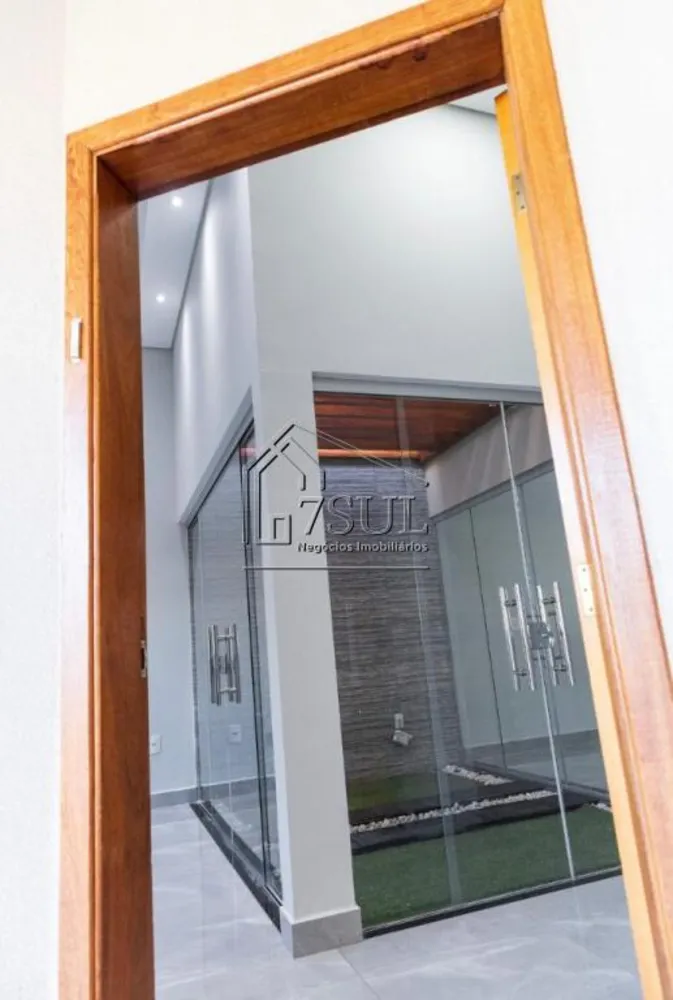 Casa, 3 quartos, 200 m² - Foto 2