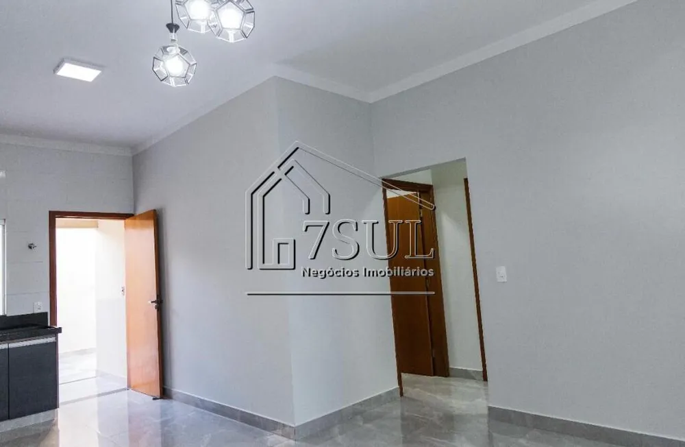 Casa, 3 quartos, 200 m² - Foto 6