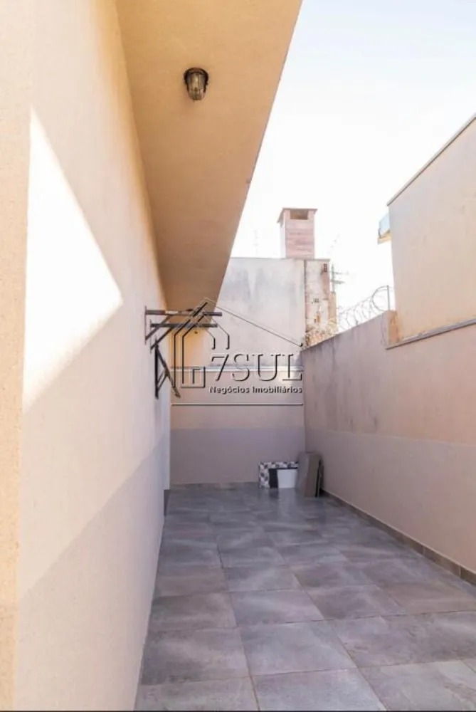 Casa, 3 quartos, 200 m² - Foto 12