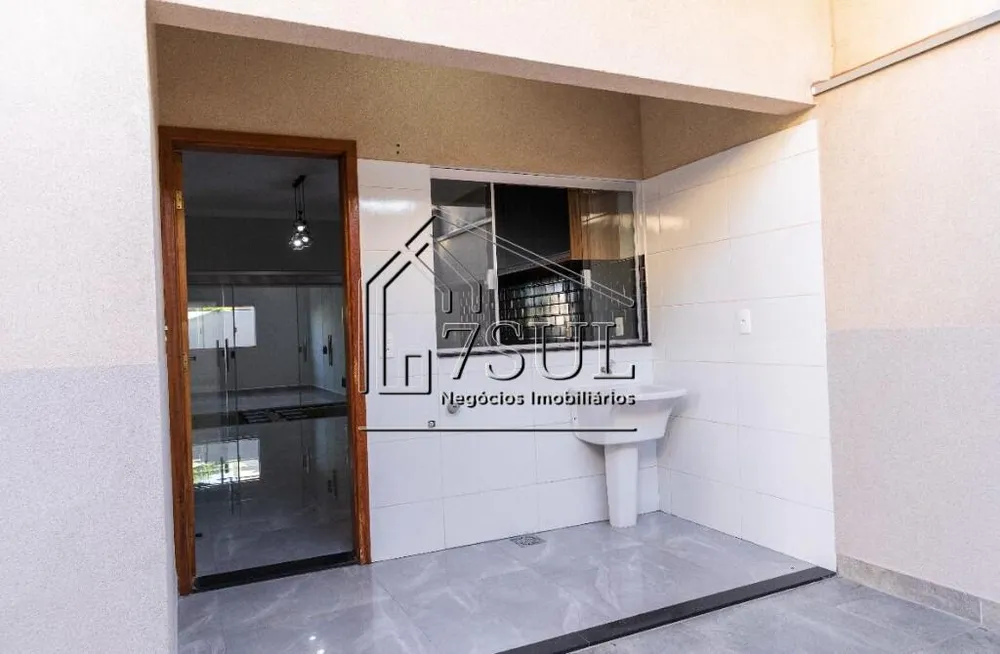 Casa, 3 quartos, 200 m² - Foto 5