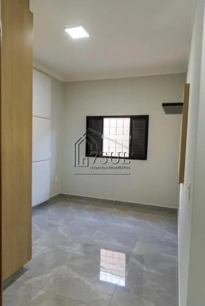 Casa, 3 quartos, 200 m² - Foto 9