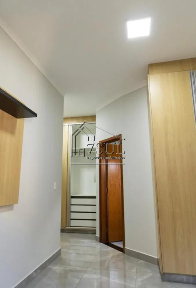 Casa, 3 quartos, 200 m² - Foto 10