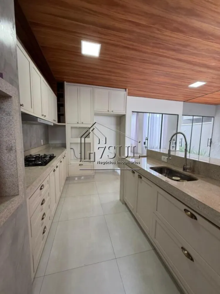 Casa, 3 quartos, 150 m² - Foto 12