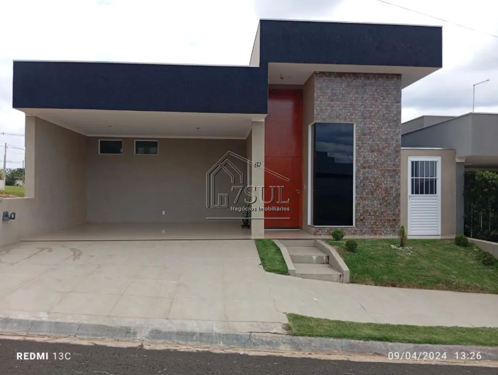 Casa, 3 quartos, 146 m² - Foto 3