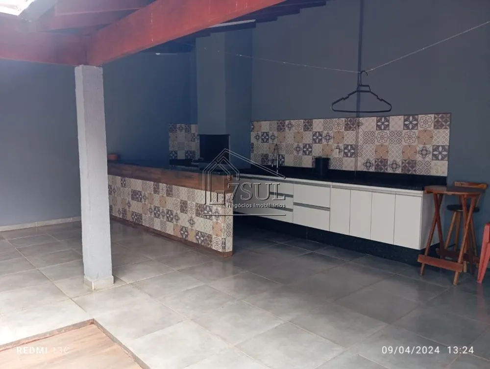 Casa, 3 quartos, 146 m² - Foto 1