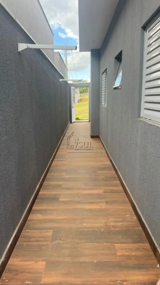 Casa, 3 quartos, 146 m² - Foto 2