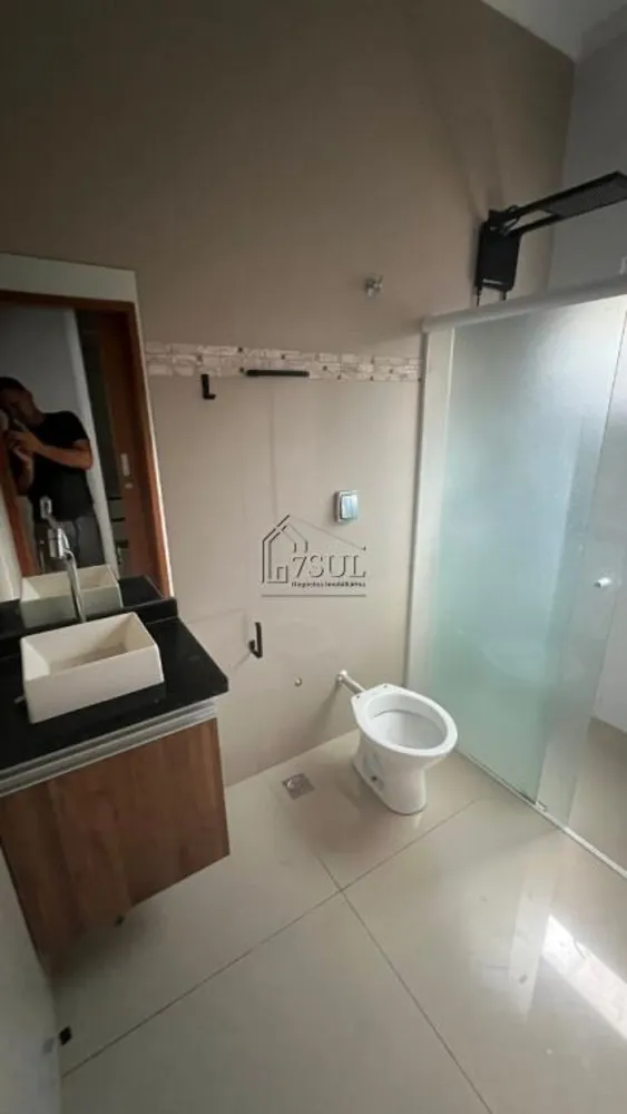 Casa, 3 quartos, 146 m² - Foto 8