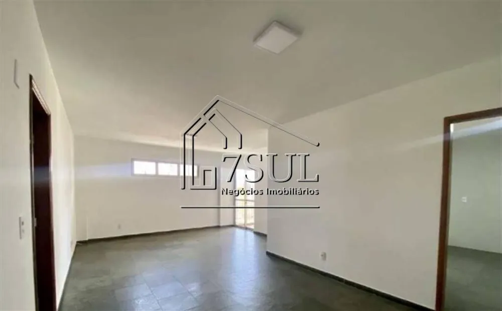 Apartamento, 3 quartos, 120 m² - Foto 2