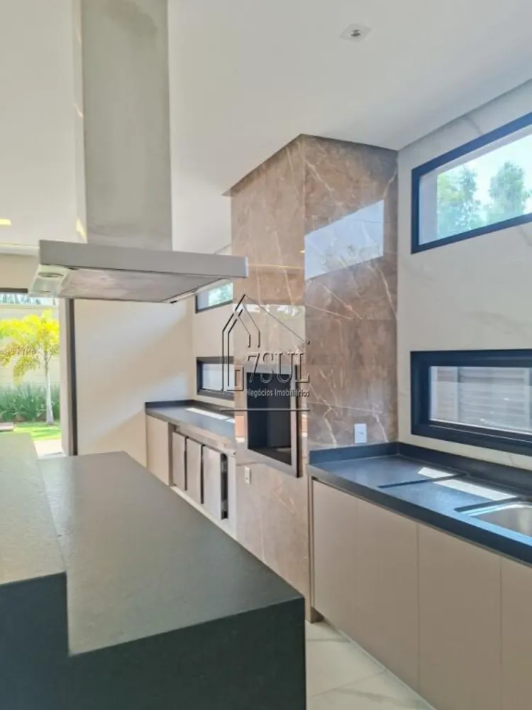 Casa, 4 quartos, 458 m² - Foto 3