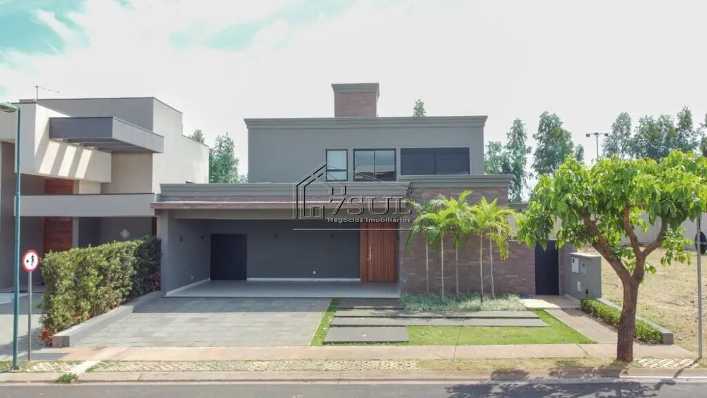 Casa, 4 quartos, 458 m² - Foto 8