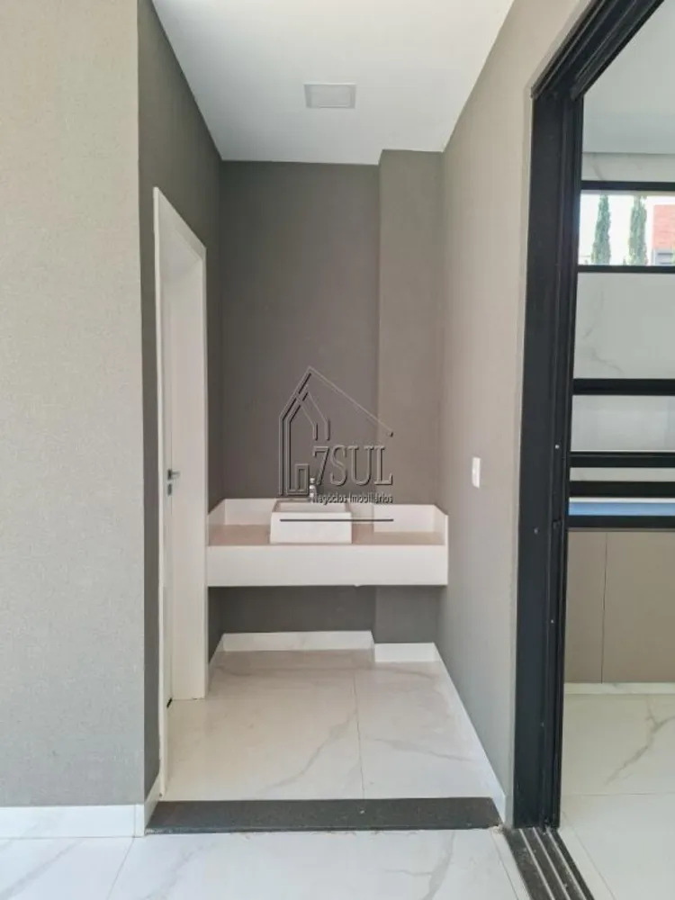 Casa, 4 quartos, 458 m² - Foto 4