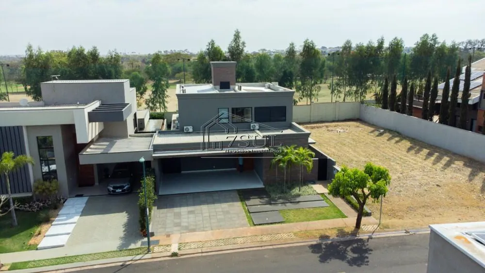 Casa, 4 quartos, 458 m² - Foto 2