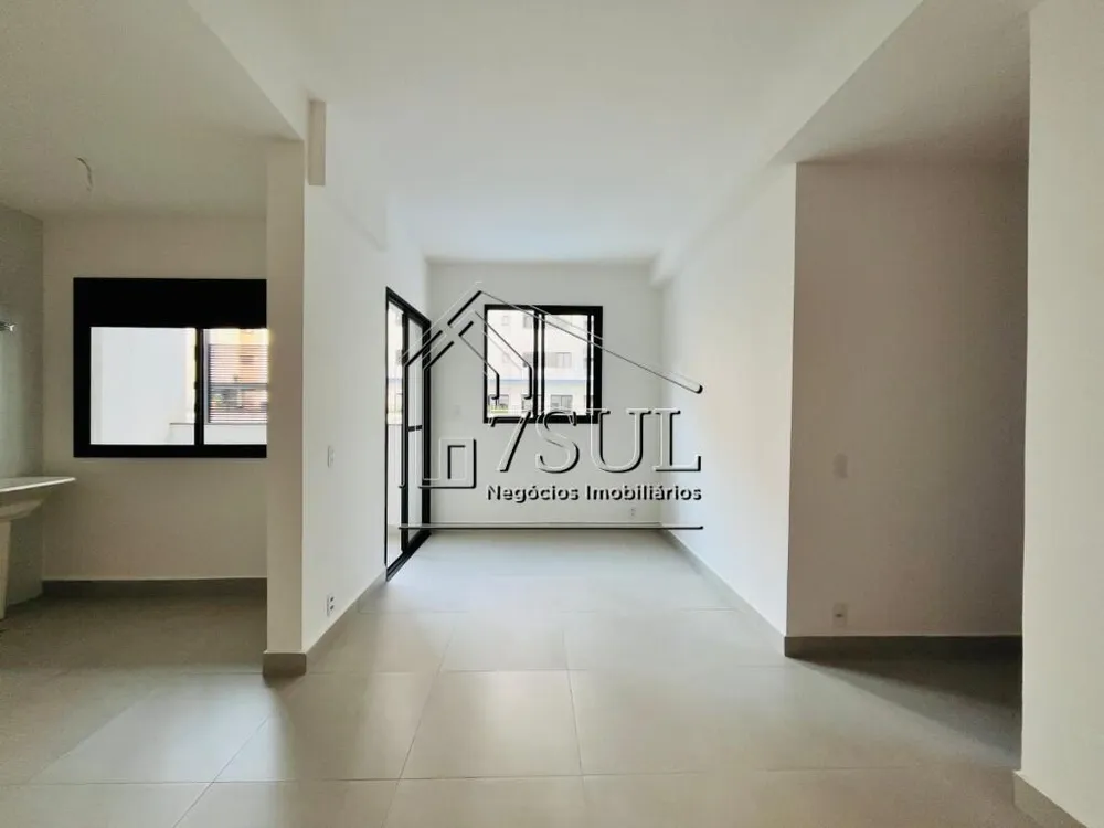 Apartamento, 2 quartos, 68 m² - Foto 2
