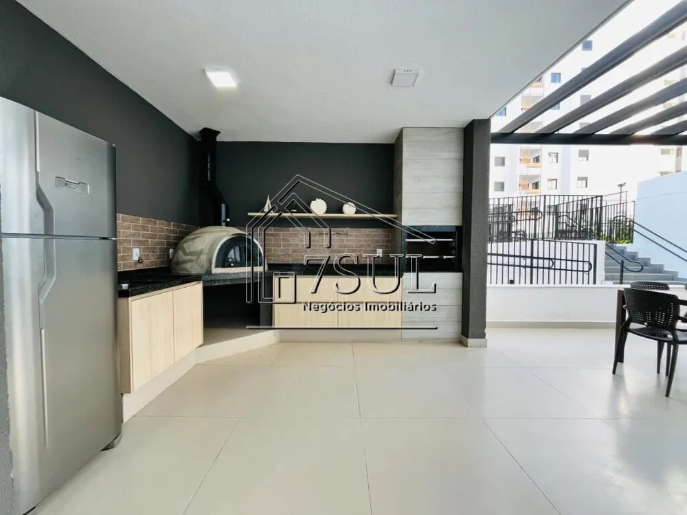 Apartamento, 2 quartos, 68 m² - Foto 1