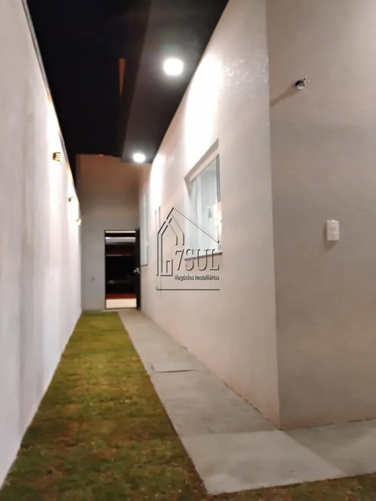 Casa, 3 quartos, 116 m² - Foto 7