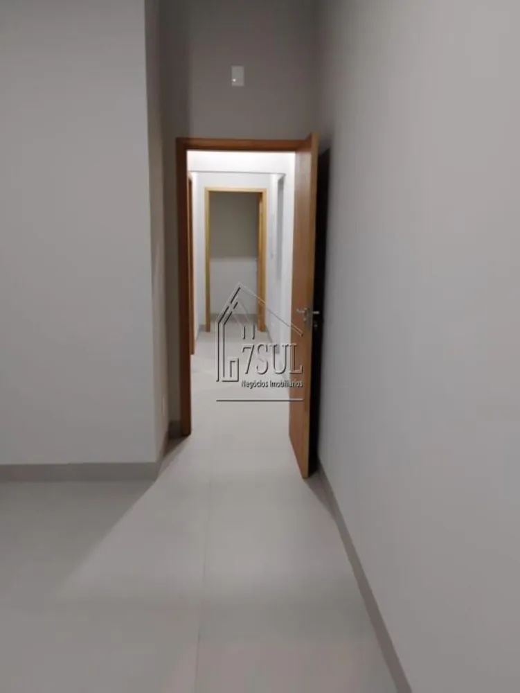 Casa, 3 quartos, 116 m² - Foto 4