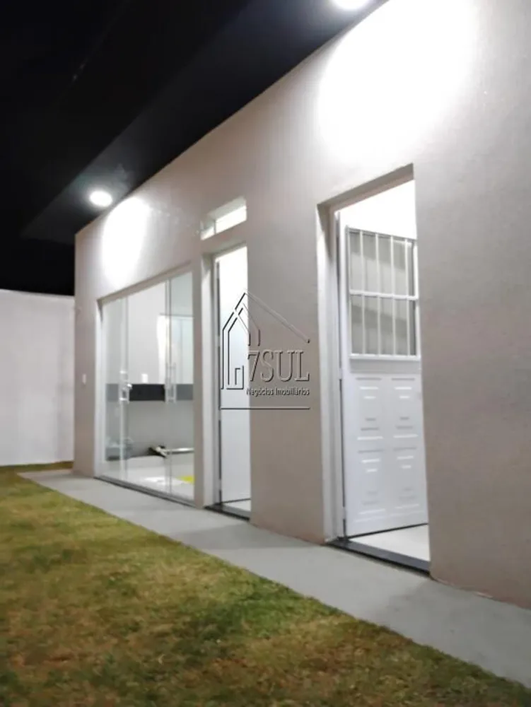 Casa, 3 quartos, 116 m² - Foto 3