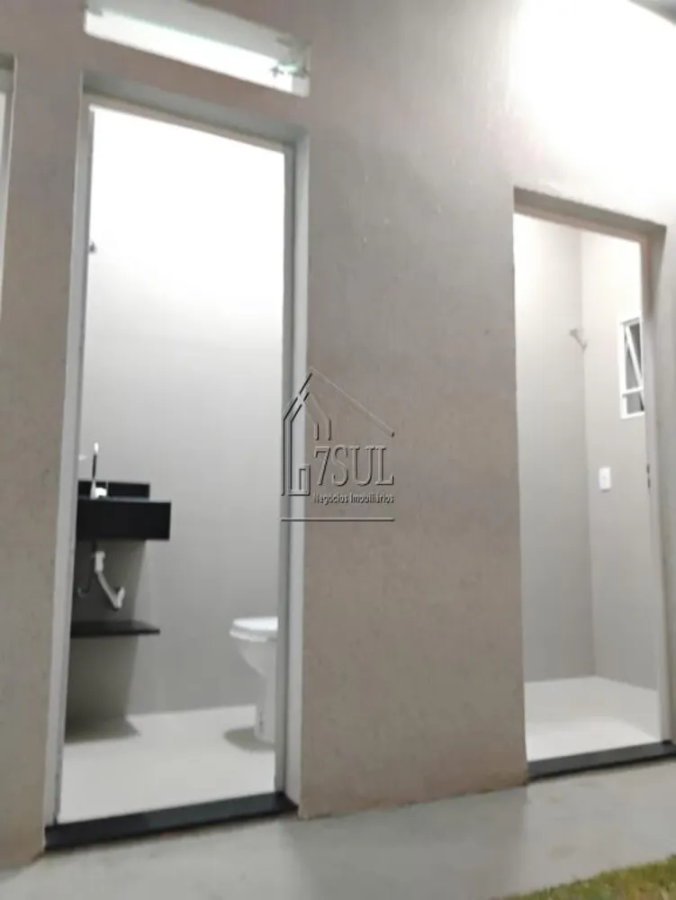 Casa, 3 quartos, 116 m² - Foto 8