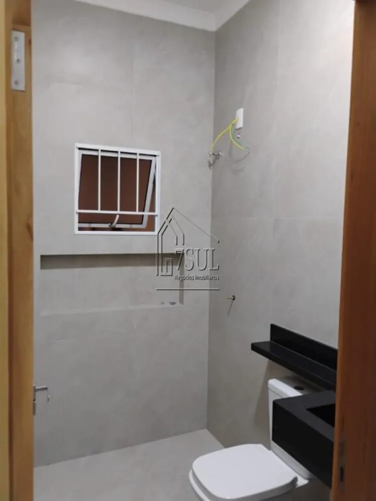 Casa, 3 quartos, 116 m² - Foto 2