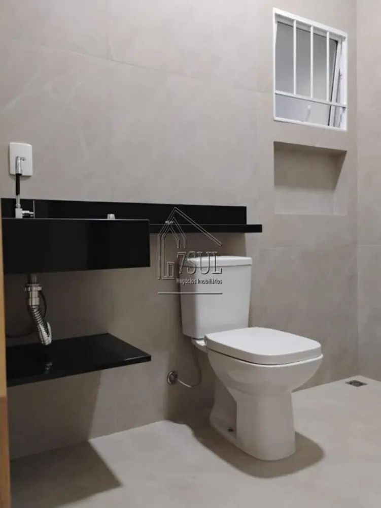 Casa, 3 quartos, 116 m² - Foto 6