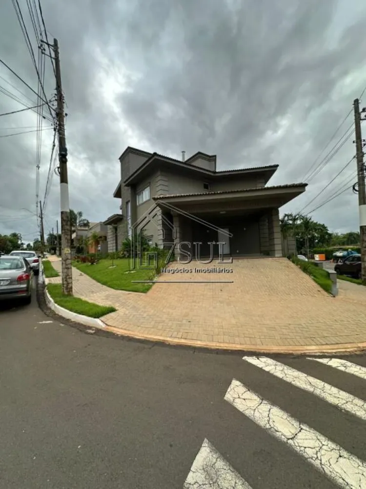 Casa, 4 quartos, 340 m² - Foto 8