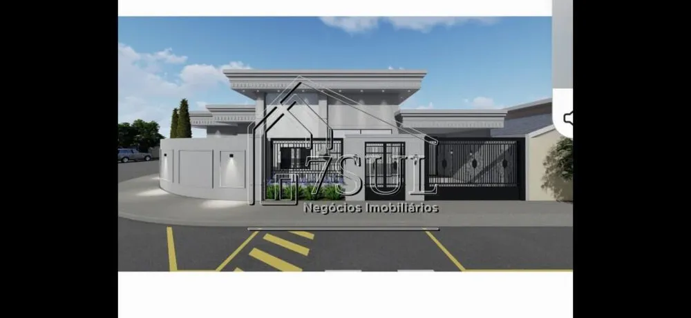 Casa, 3 quartos, 120 m² - Foto 3