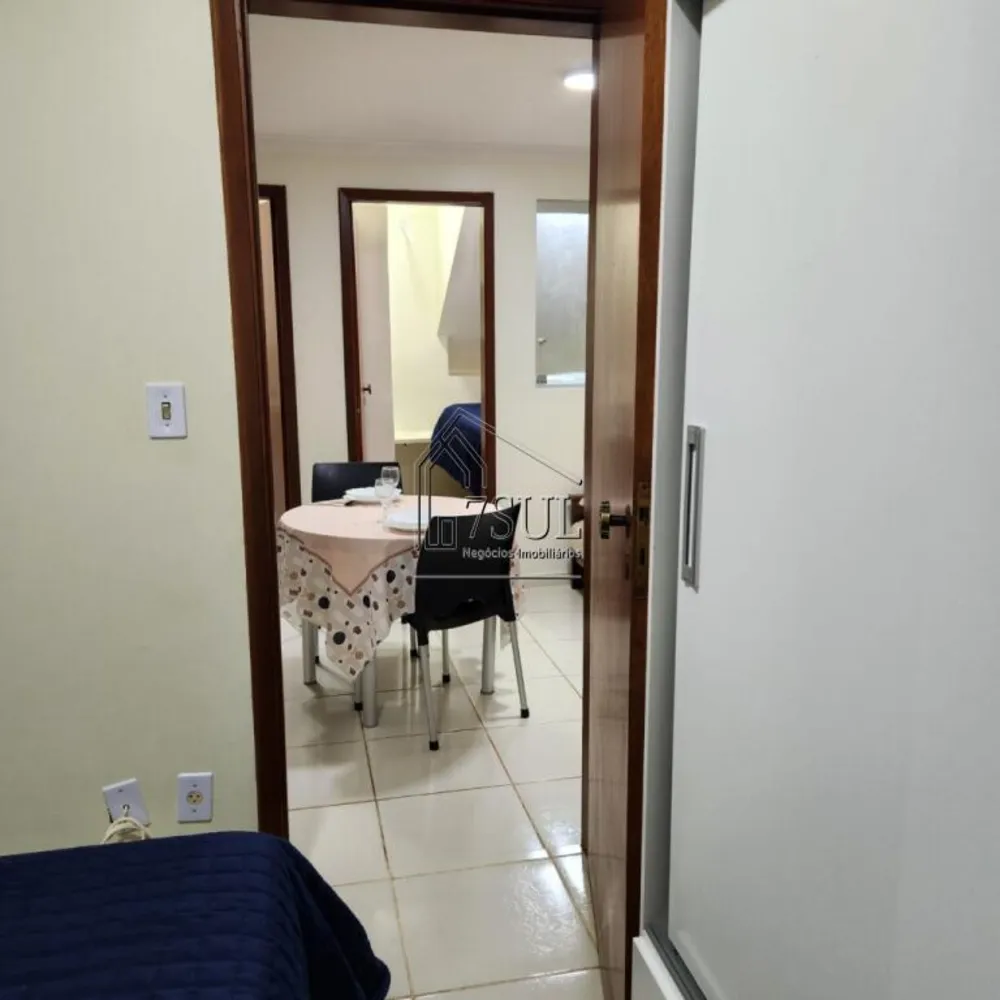 Casa, 2 quartos, 37 m² - Foto 7