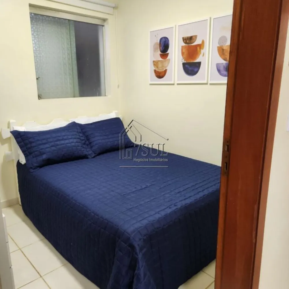 Casa, 2 quartos, 37 m² - Foto 8