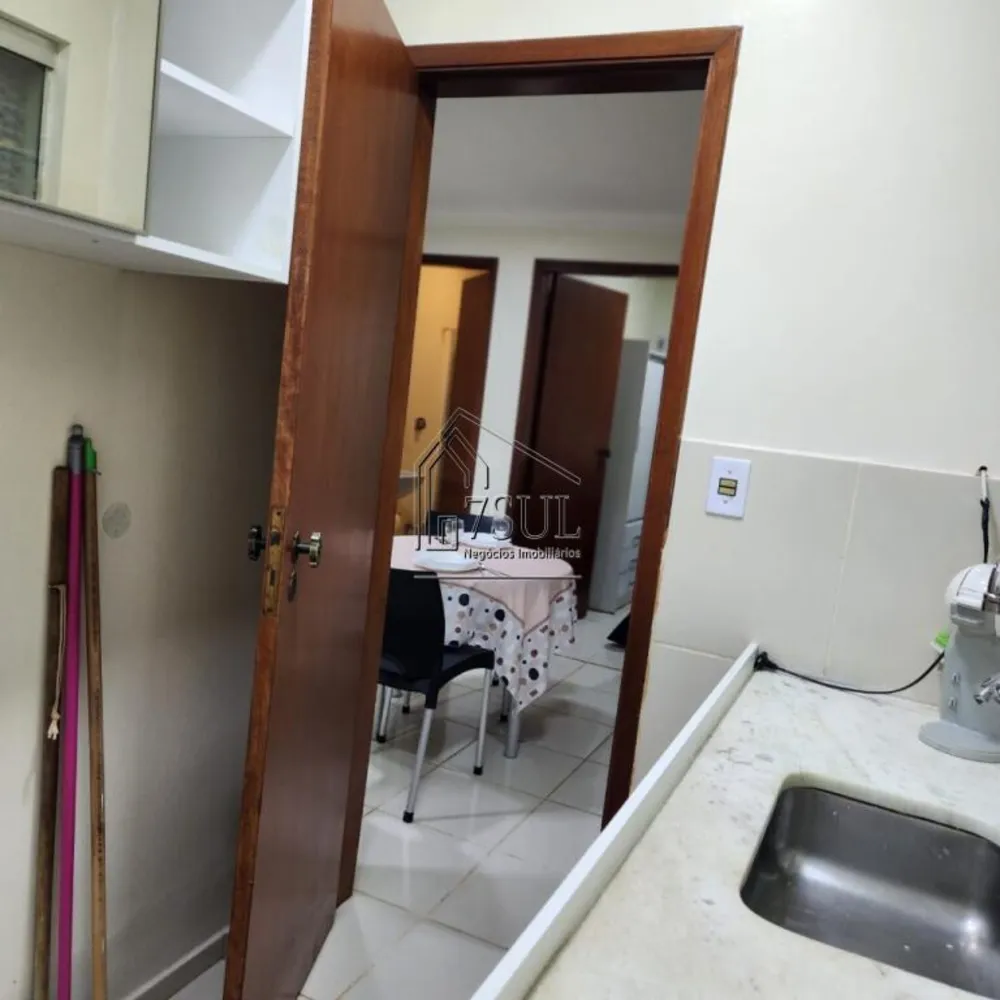 Casa, 2 quartos, 37 m² - Foto 10