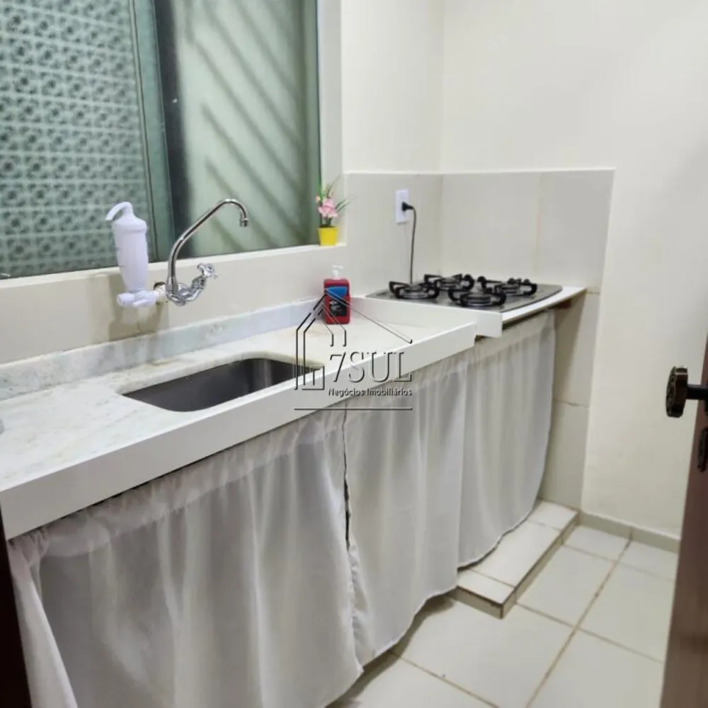 Casa, 2 quartos, 37 m² - Foto 5