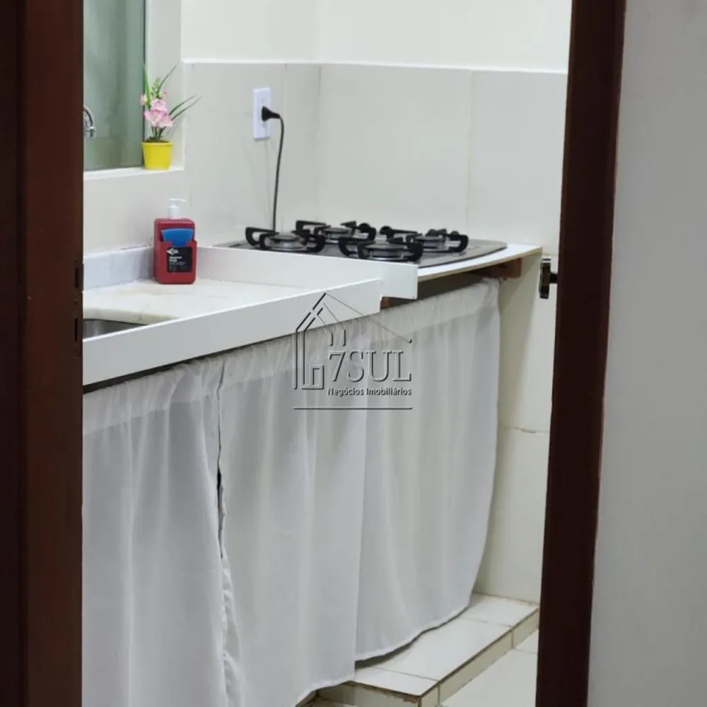 Casa, 2 quartos, 37 m² - Foto 12