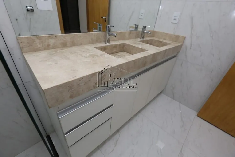 Casa, 3 quartos, 159 m² - Foto 7